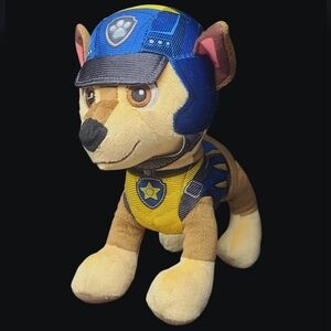 2018 PAW PATROL "CHASE" THE POLICE DOG